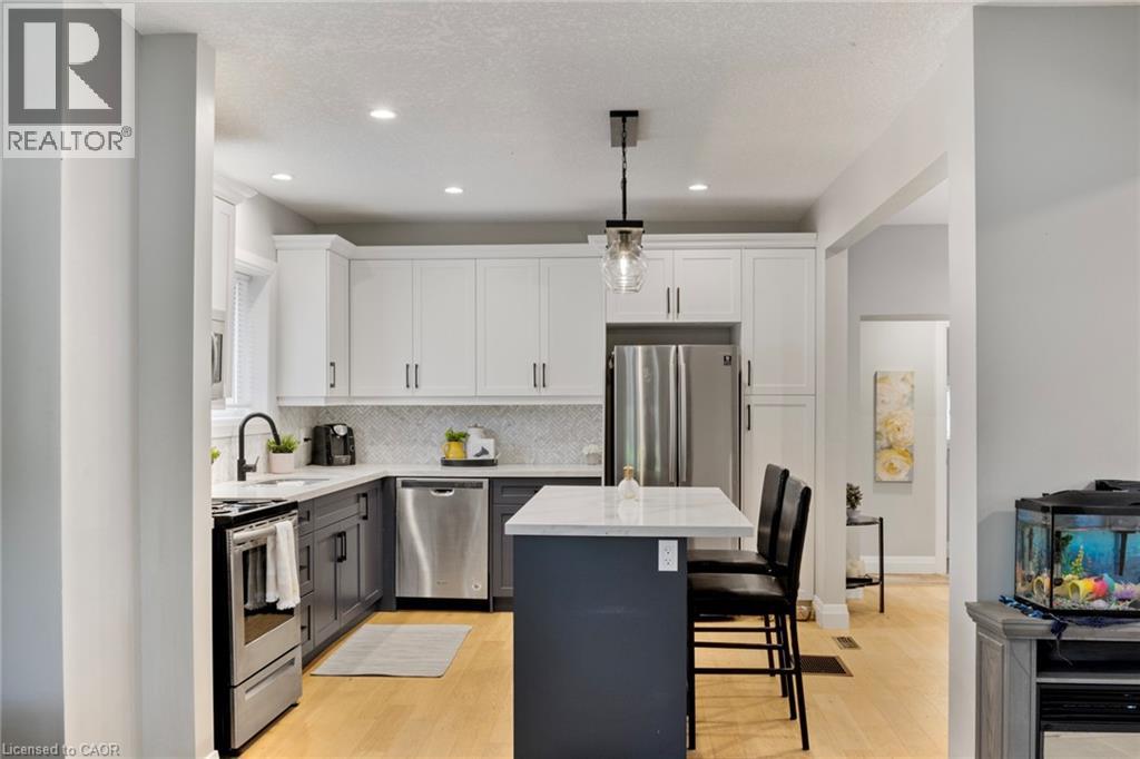 731 William Street, Cambridge, Ontario  N3H 3W8 - Photo 9 - 40760962