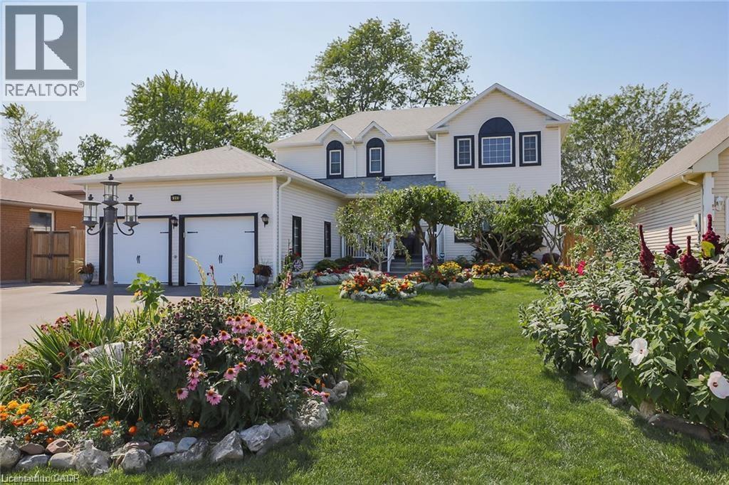 4965 ALEXANDRA Avenue, Beamsville, Ontario