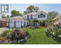 4965 ALEXANDRA Avenue, Beamsville, Ontario