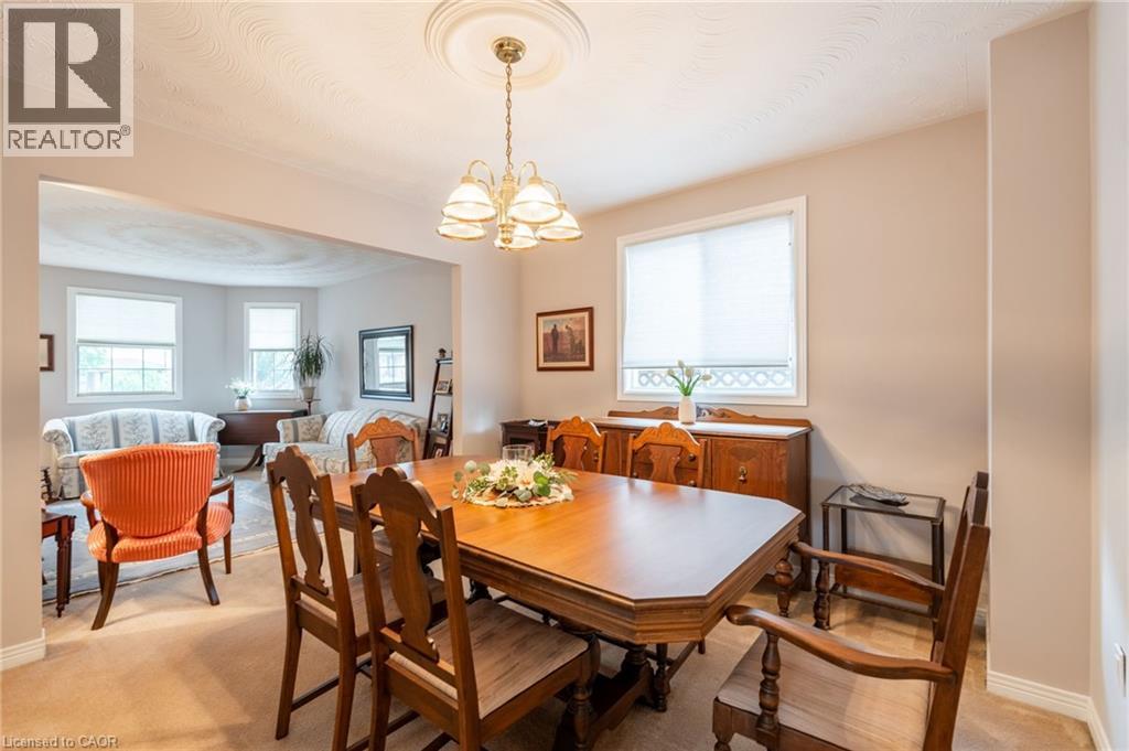 168 Sirente Drive, Hamilton, Ontario  L9A 5H1 - Photo 11 - 40765423