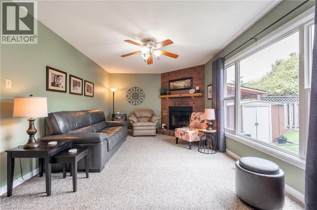 168 Sirente Drive, Hamilton, Ontario  L9A 5H1 - Photo 17 - 40765423