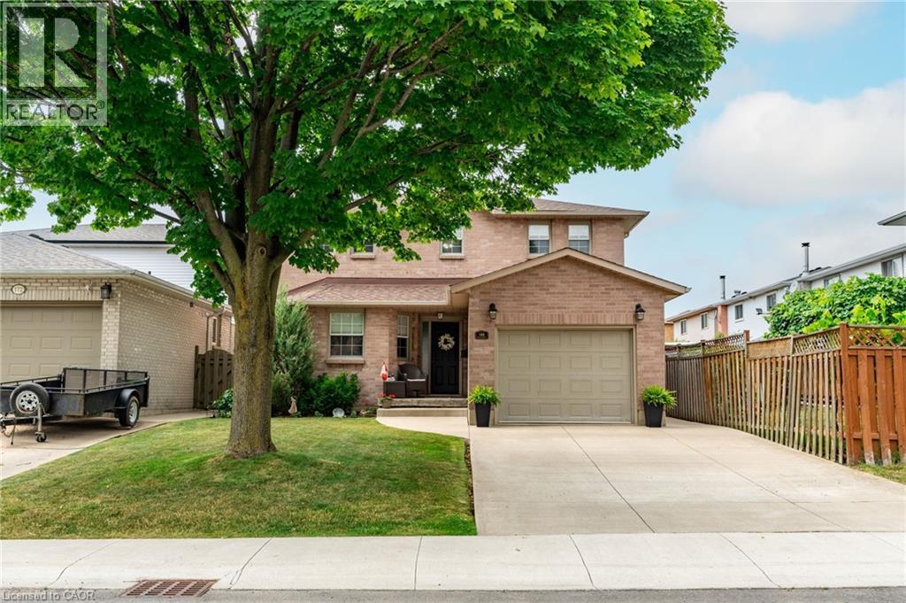 168 Sirente Drive, Hamilton, Ontario  L9A 5H1 - Photo 3 - 40765423