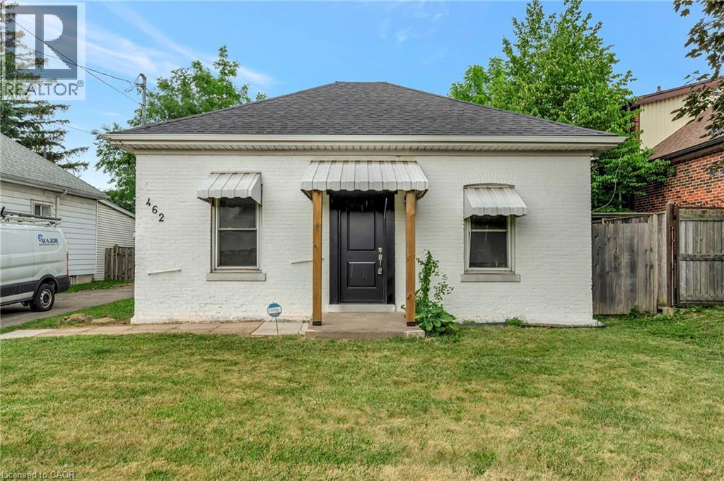462 UPPER WELLINGTON Street, Hamilton, Ontario