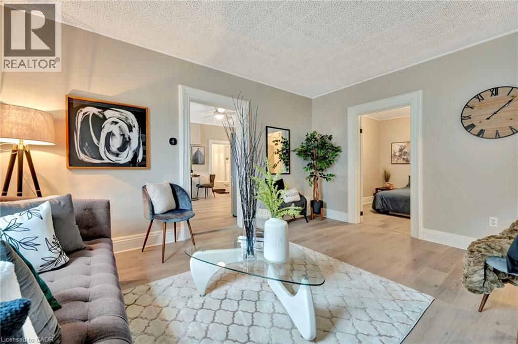 462 Upper Wellington Street, Hamilton, Ontario  L9A 3P4 - Photo 7 - 40765433