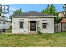 462 UPPER WELLINGTON Street, Hamilton, Ontario