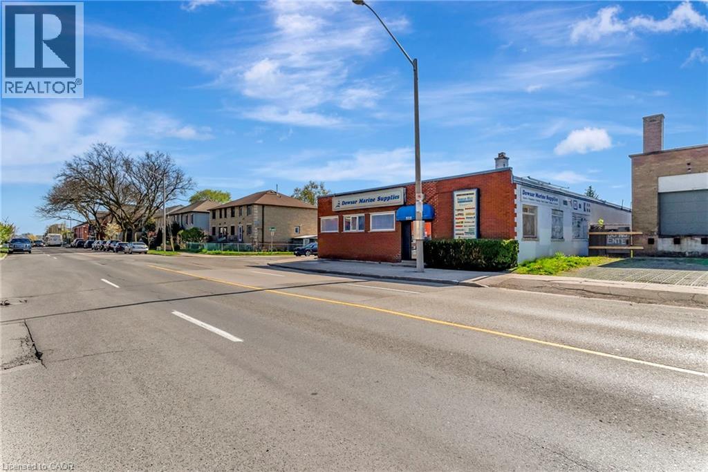 522 James Street N, Hamilton, Ontario  L8L 1J4 - Photo 3 - 40765397