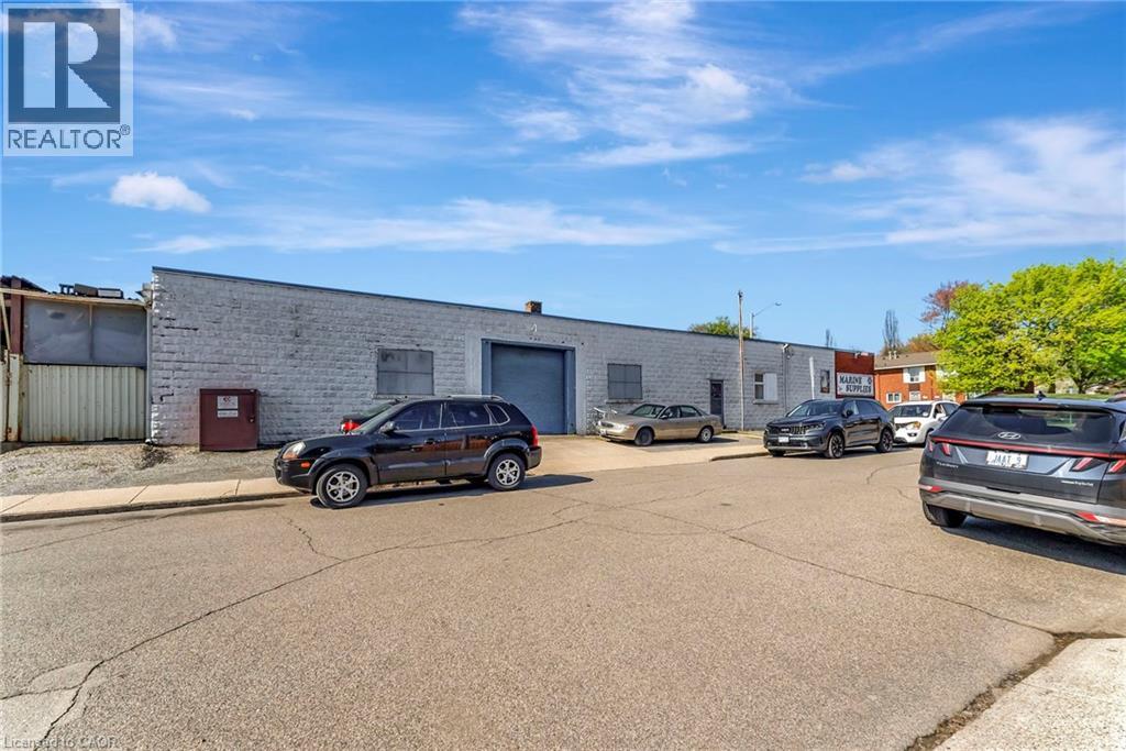 522 James Street N, Hamilton, Ontario  L8L 1J4 - Photo 31 - 40765397