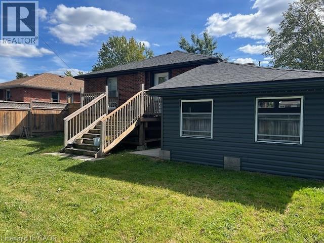 699 Ninth Avenue, Hamilton, Ontario  L8T 2A1 - Photo 2 - 40765440