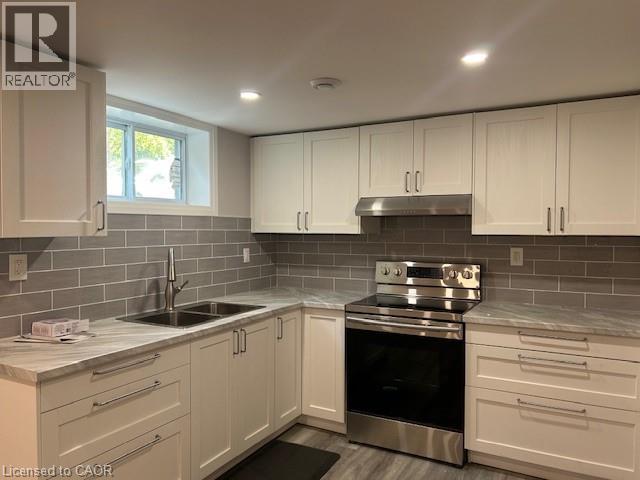 699 Ninth Avenue, Hamilton, Ontario  L8T 2A1 - Photo 6 - 40765440