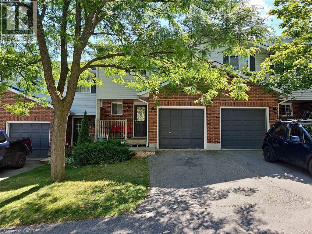 350 ERBSVILLE Road Unit# 31, Waterloo, Ontario
