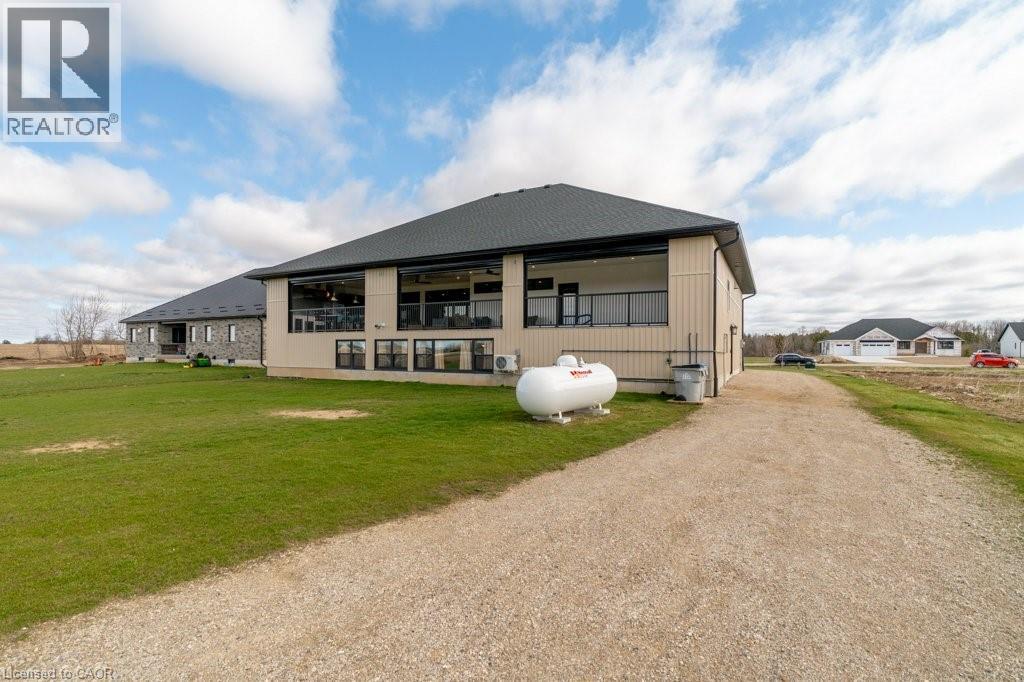 43711 Adelaide Street, Cranbrook, Ontario  N0G 1H0 - Photo 41 - 40765120