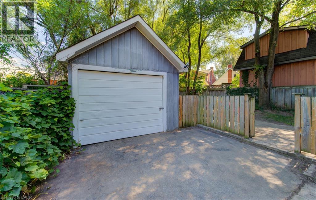88 Dekay Street, Kitchener, Ontario  N2H 3T6 - Photo 28 - 40764851