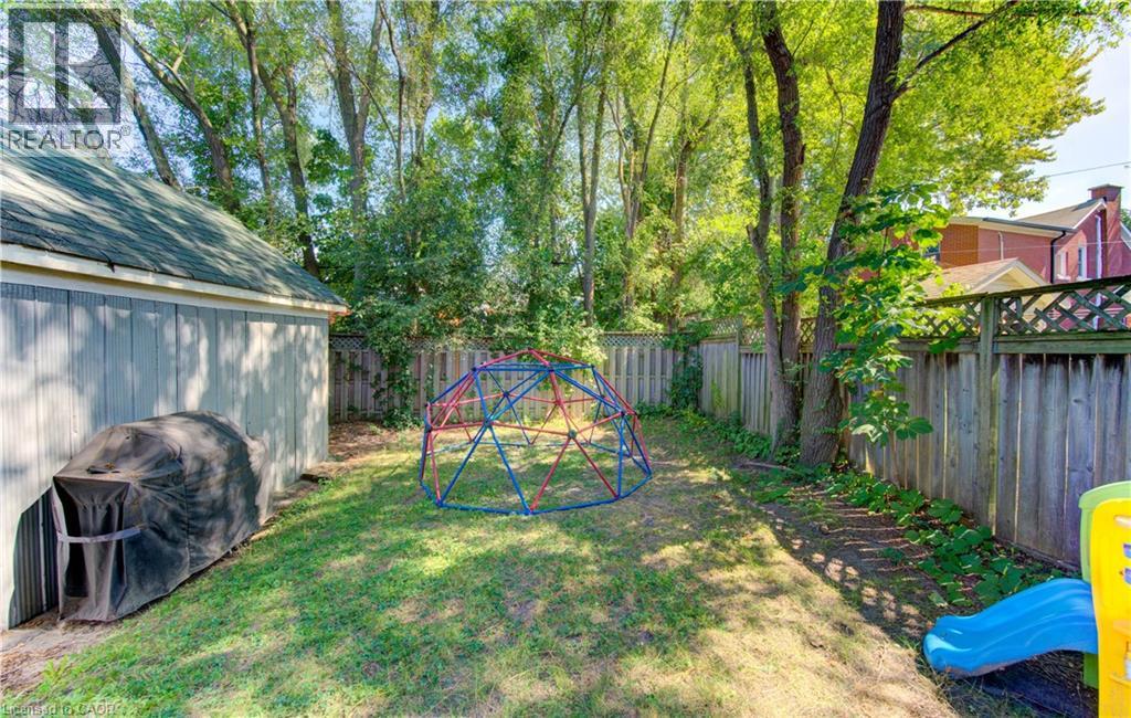 88 Dekay Street, Kitchener, Ontario  N2H 3T6 - Photo 30 - 40764851