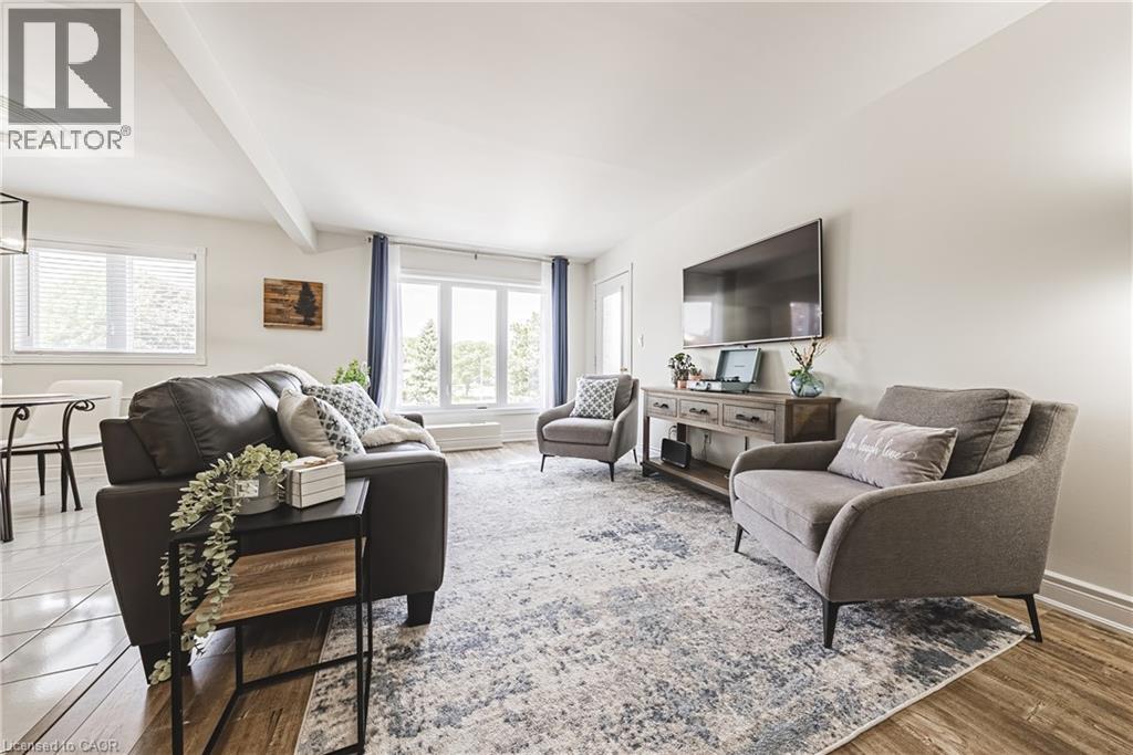 3050 PINEMEADOW Drive Unit# 30, Burlington, Ontario