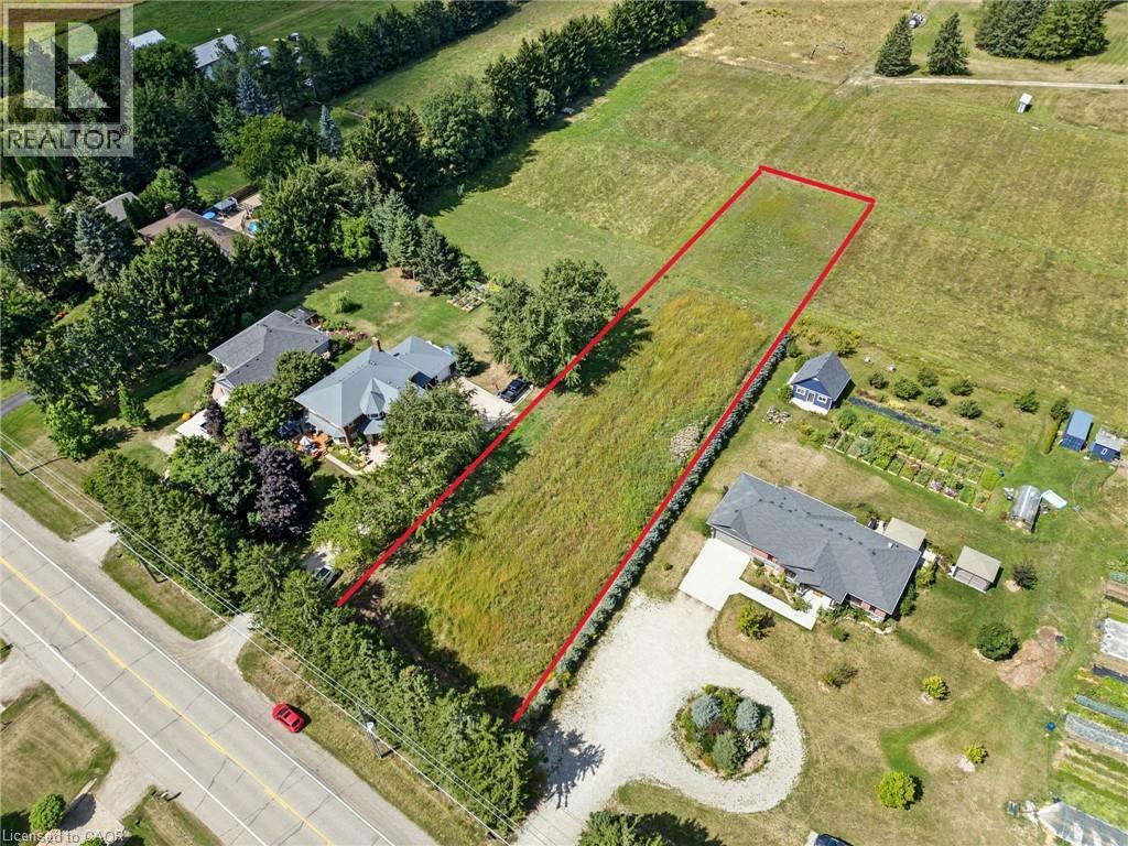 N/a Wrigley Road, Ayr, Ontario  N0B 1E0 - Photo 14 - 40764691