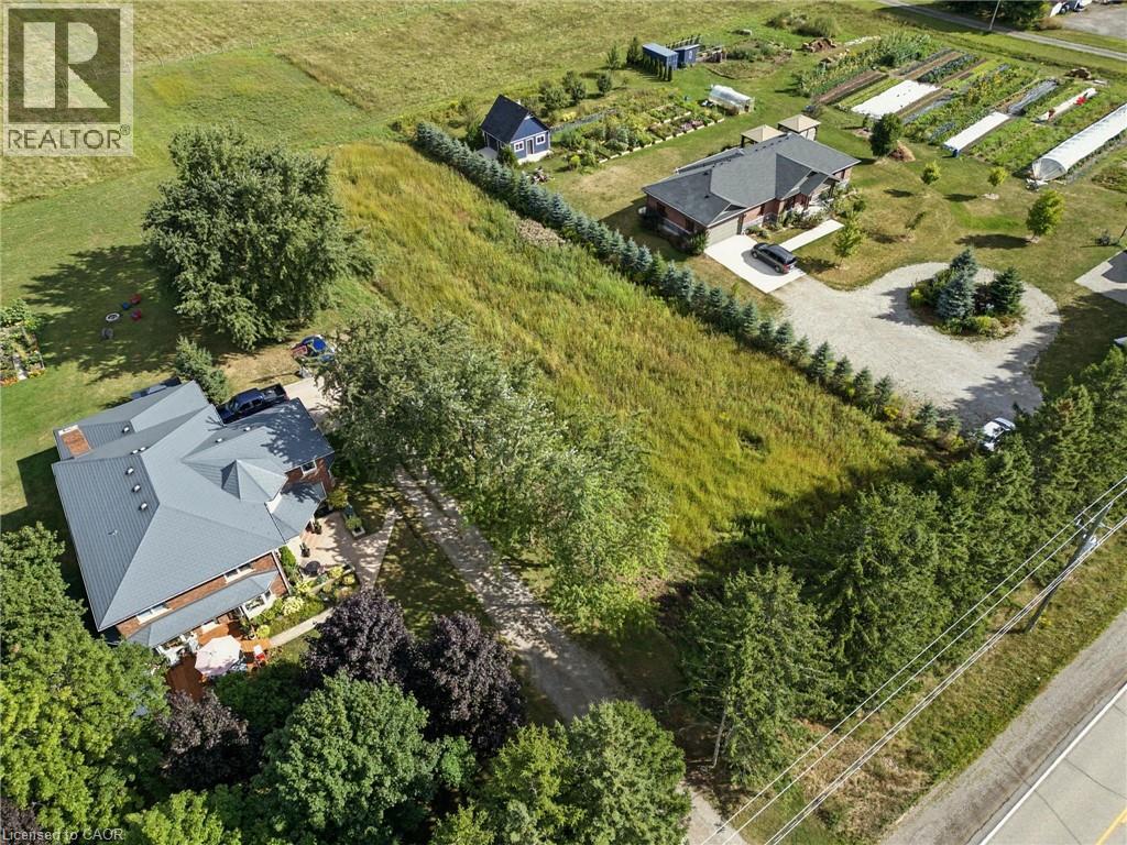 N/a Wrigley Road, Ayr, Ontario  N0B 1E0 - Photo 3 - 40764691