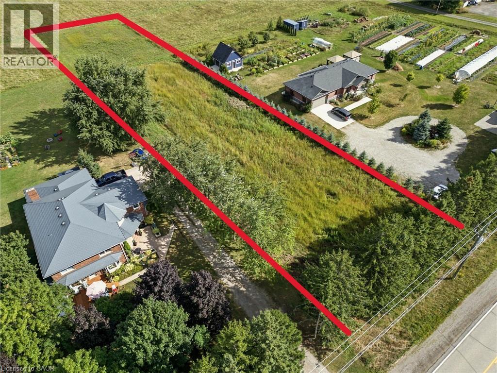 N/a Wrigley Road, Ayr, Ontario  N0B 1E0 - Photo 4 - 40764691