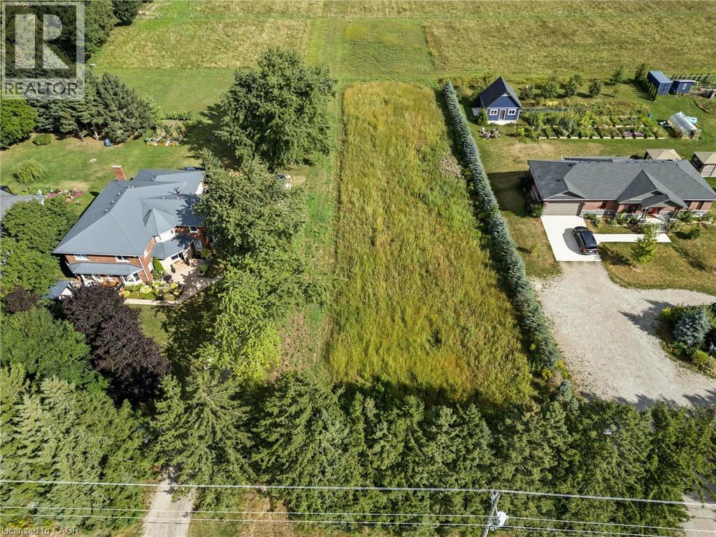 N/a Wrigley Road, Ayr, Ontario  N0B 1E0 - Photo 5 - 40764691