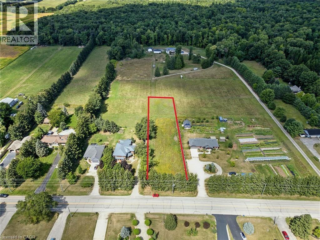 N/a Wrigley Road, Ayr, Ontario  N0B 1E0 - Photo 8 - 40764691