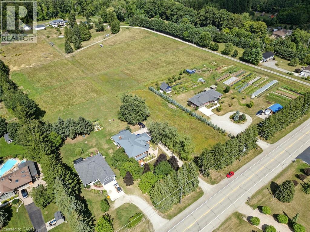 N/a Wrigley Road, Ayr, Ontario  N0B 1E0 - Photo 9 - 40764691