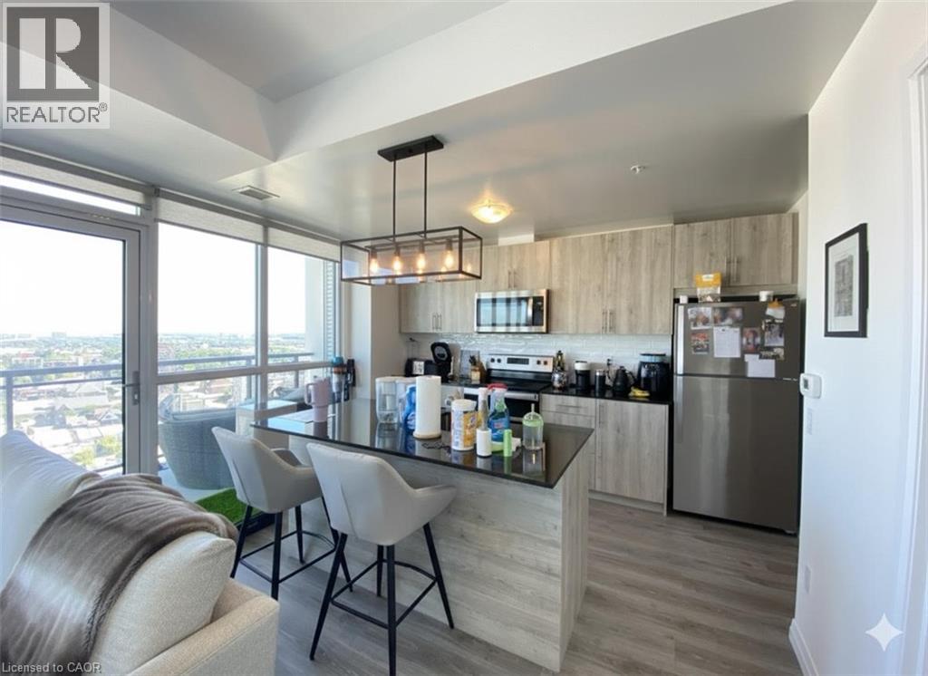 60 Charles Street W Unit# 2302, Kitchener, Ontario  N2G 0C9 - Photo 10 - 40765488
