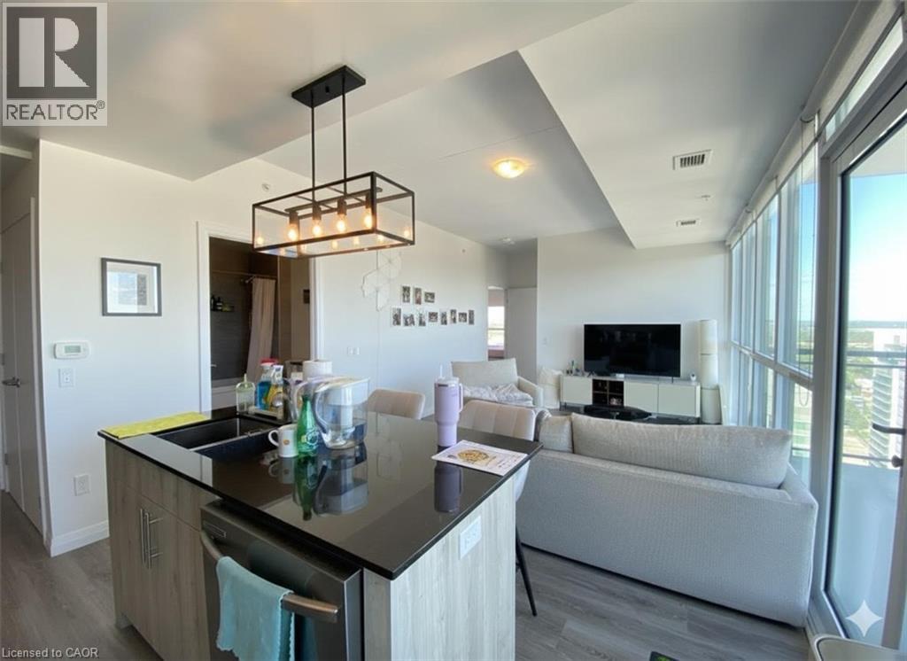 60 Charles Street W Unit# 2302, Kitchener, Ontario  N2G 0C9 - Photo 11 - 40765488