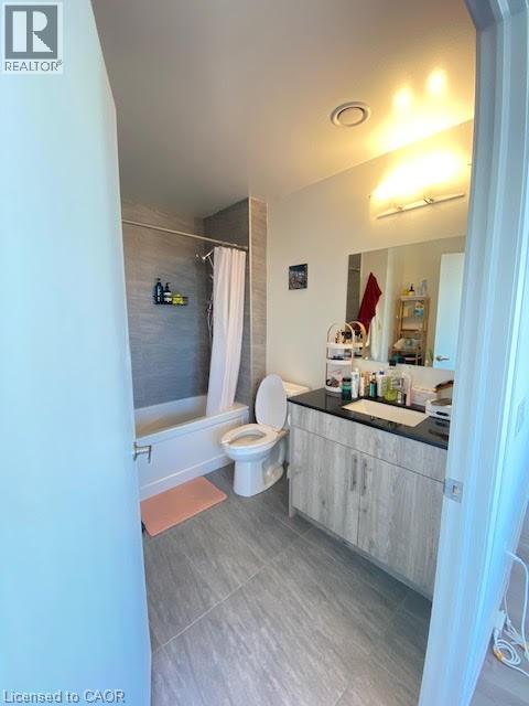 60 Charles Street W Unit# 2302, Kitchener, Ontario  N2G 0C9 - Photo 12 - 40765488