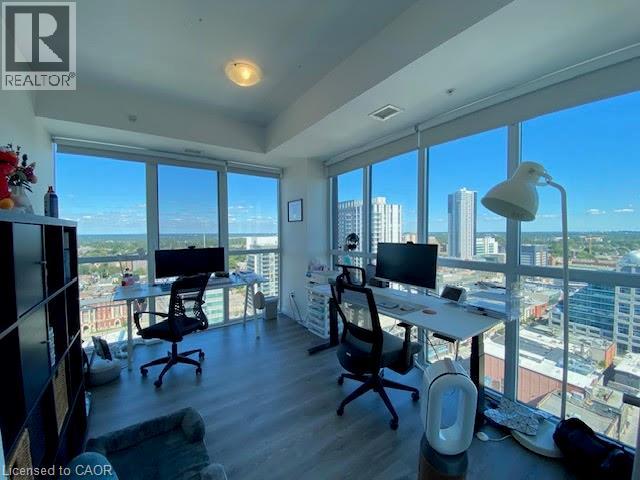 60 Charles Street W Unit# 2302, Kitchener, Ontario  N2G 0C9 - Photo 17 - 40765488