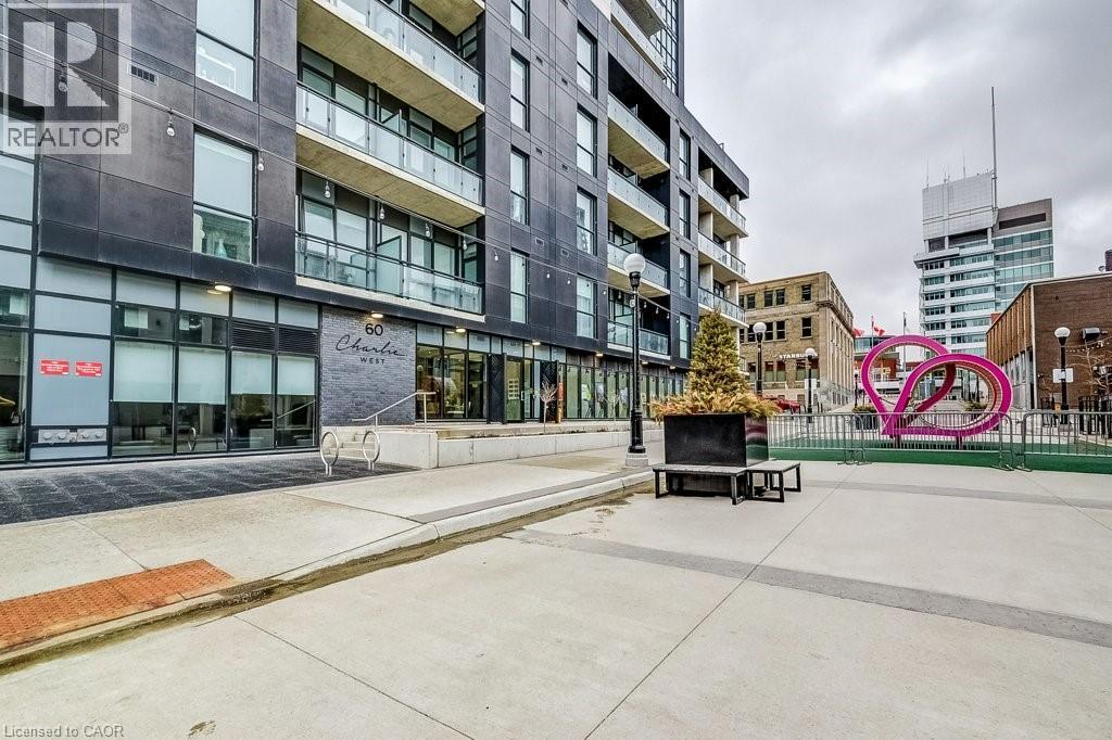 60 Charles Street W Unit# 2302, Kitchener, Ontario  N2G 0C9 - Photo 2 - 40765488