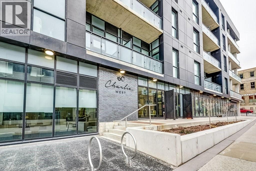 60 Charles Street W Unit# 2302, Kitchener, Ontario  N2G 0C9 - Photo 3 - 40765488