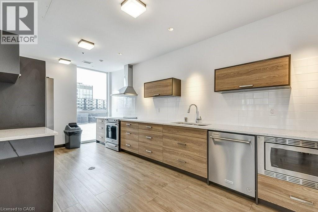60 Charles Street W Unit# 2302, Kitchener, Ontario  N2G 0C9 - Photo 31 - 40765488