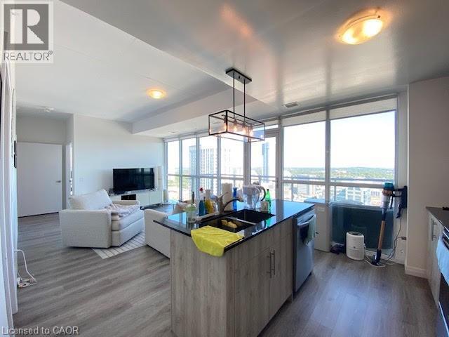 60 Charles Street W Unit# 2302, Kitchener, Ontario  N2G 0C9 - Photo 7 - 40765488