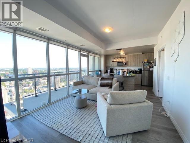 60 Charles Street W Unit# 2302, Kitchener, Ontario  N2G 0C9 - Photo 8 - 40765488