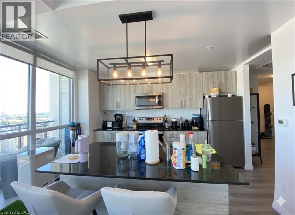 60 Charles Street W Unit# 2302, Kitchener, Ontario  N2G 0C9 - Photo 9 - 40765488