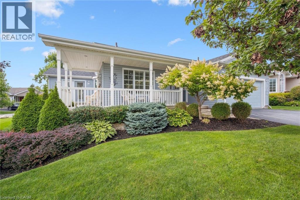 124 CRUMLIN Lane, Freelton, Ontario