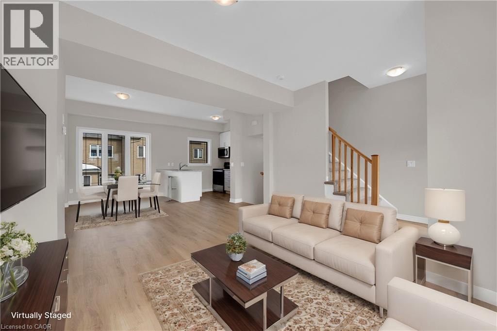 19 Picardy Drive Unit# 6, Hamilton, Ontario  L8J 0M7 - Photo 17 - 40765427