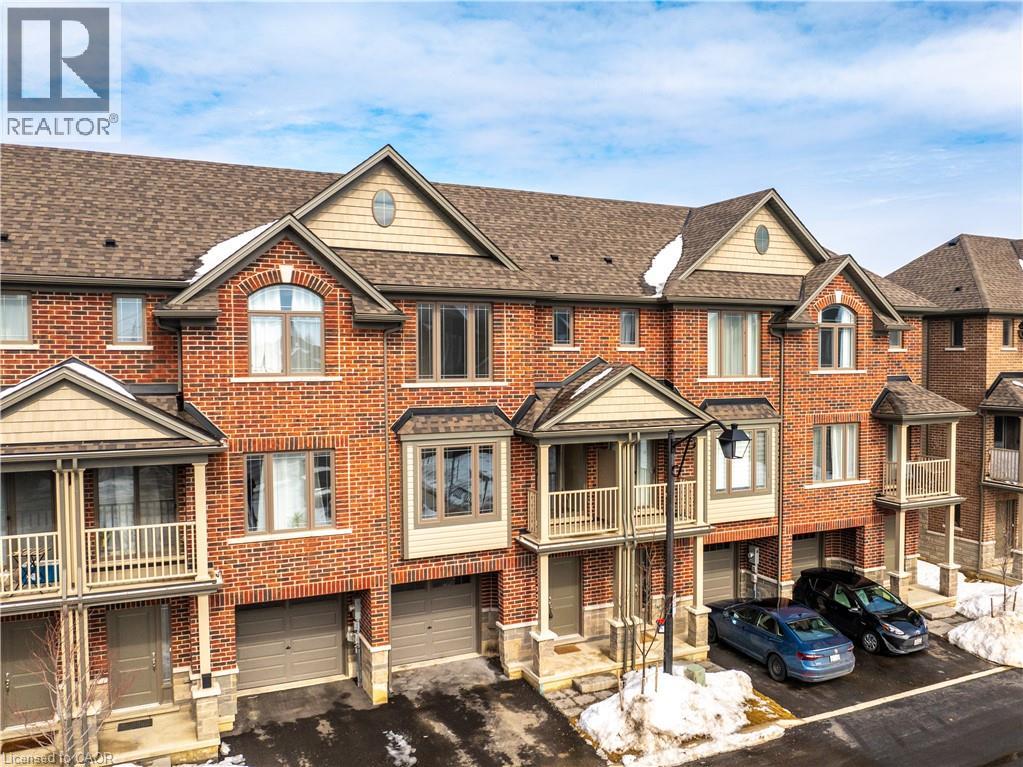 19 Picardy Drive Unit# 6, Hamilton, Ontario  L8J 0M7 - Photo 27 - 40765427