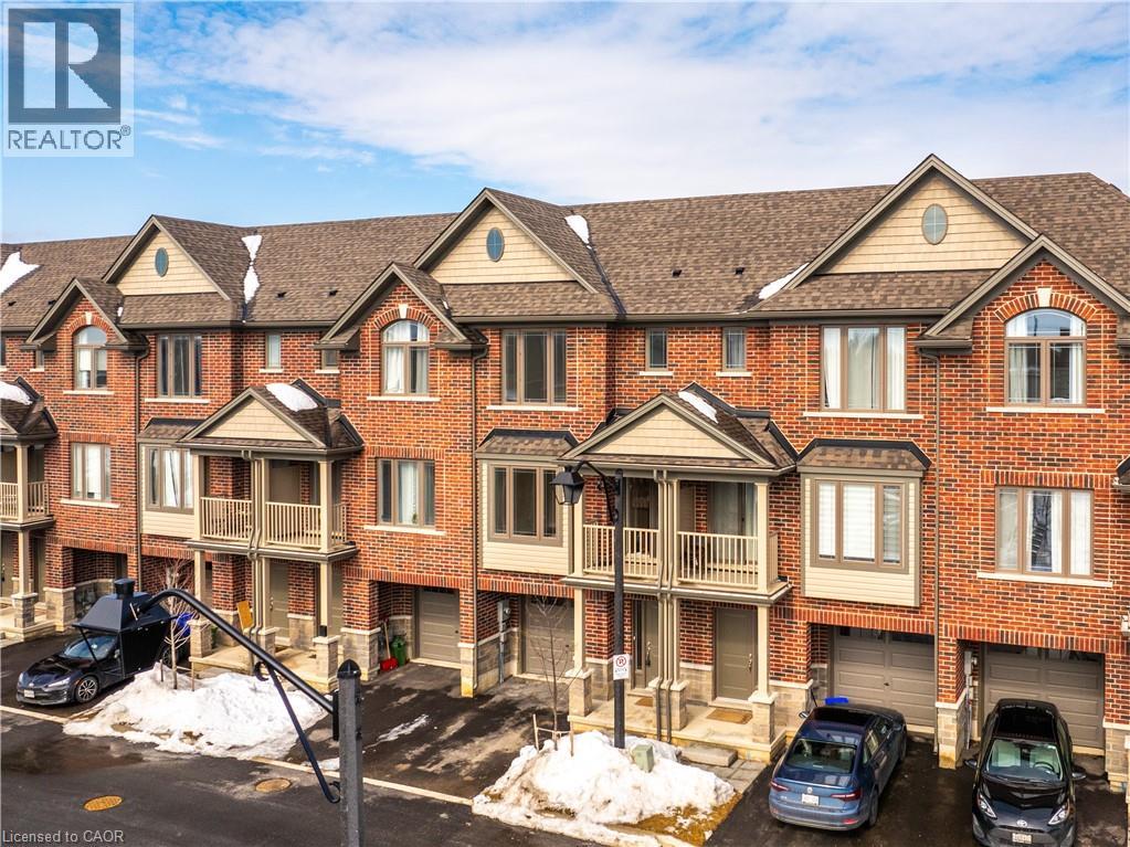 19 Picardy Drive Unit# 6, Hamilton, Ontario  L8J 0M7 - Photo 29 - 40765427