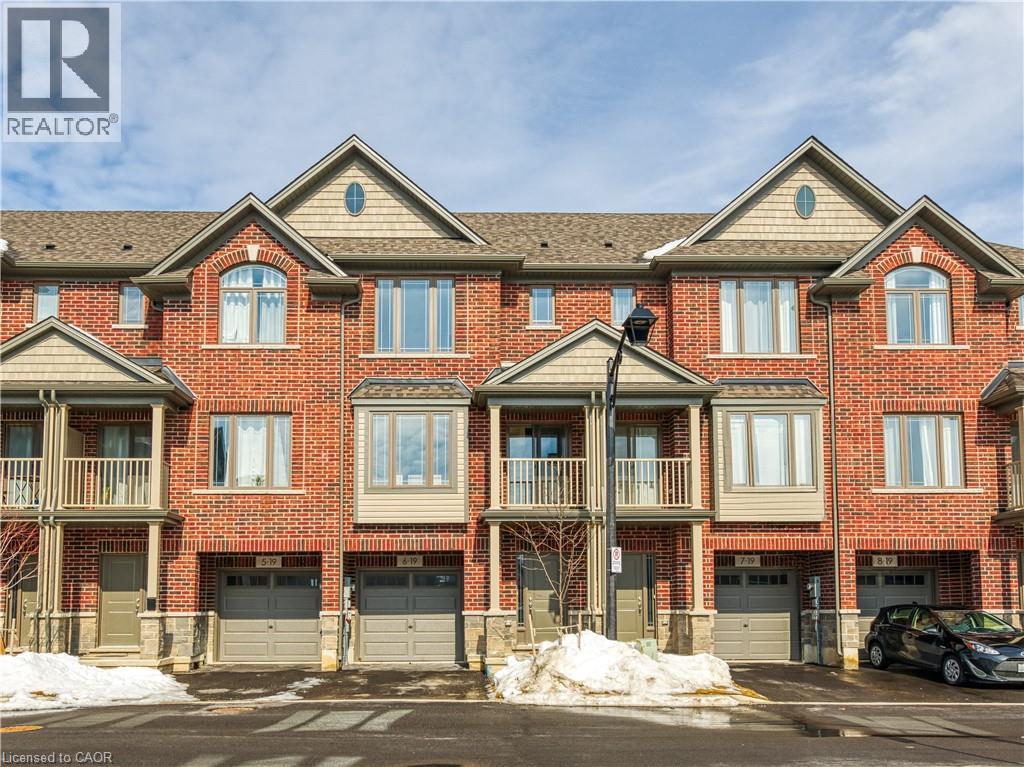 19 Picardy Drive Unit# 6, Hamilton, Ontario  L8J 0M7 - Photo 3 - 40765427