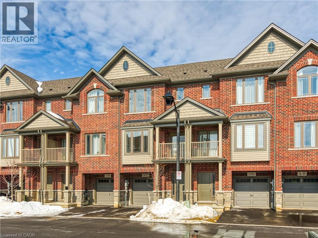19 Picardy Drive Unit# 6, Hamilton, Ontario  L8J 0M7 - Photo 4 - 40765427