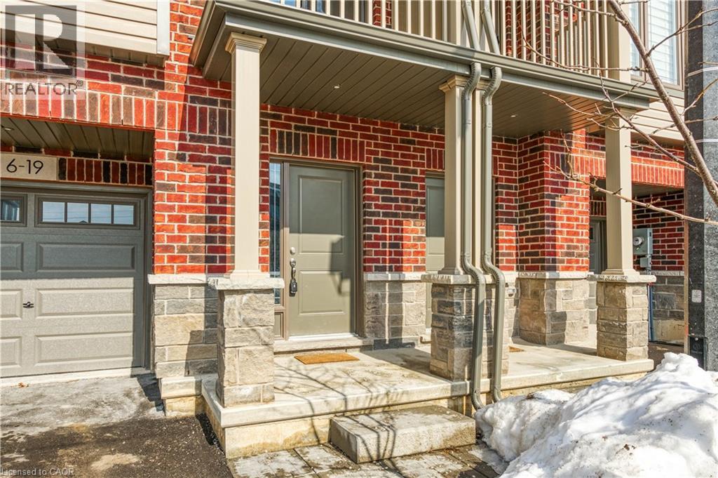 19 Picardy Drive Unit# 6, Hamilton, Ontario  L8J 0M7 - Photo 5 - 40765427