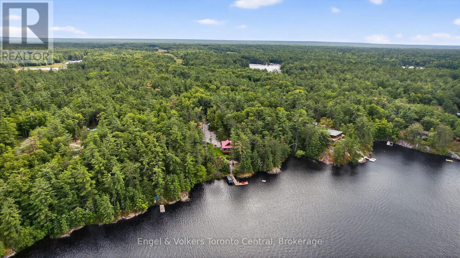 1042 Amanda Ln - 1750 Frank Cooper Trail, Gravenhurst, Ontario  P1P 1R3 - Photo 10 - X12376344