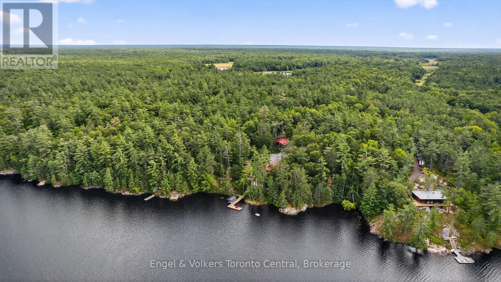 1042 Amanda Ln - 1750 Frank Cooper Trail, Gravenhurst, Ontario  P1P 1R3 - Photo 11 - X12376344