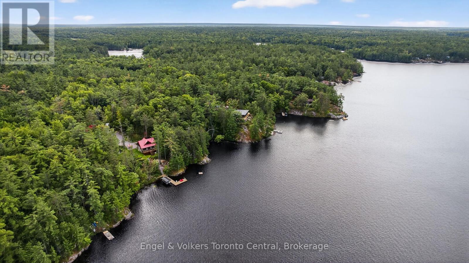 1042 Amanda Ln - 1750 Frank Cooper Trail, Gravenhurst, Ontario  P1P 1R3 - Photo 12 - X12376344