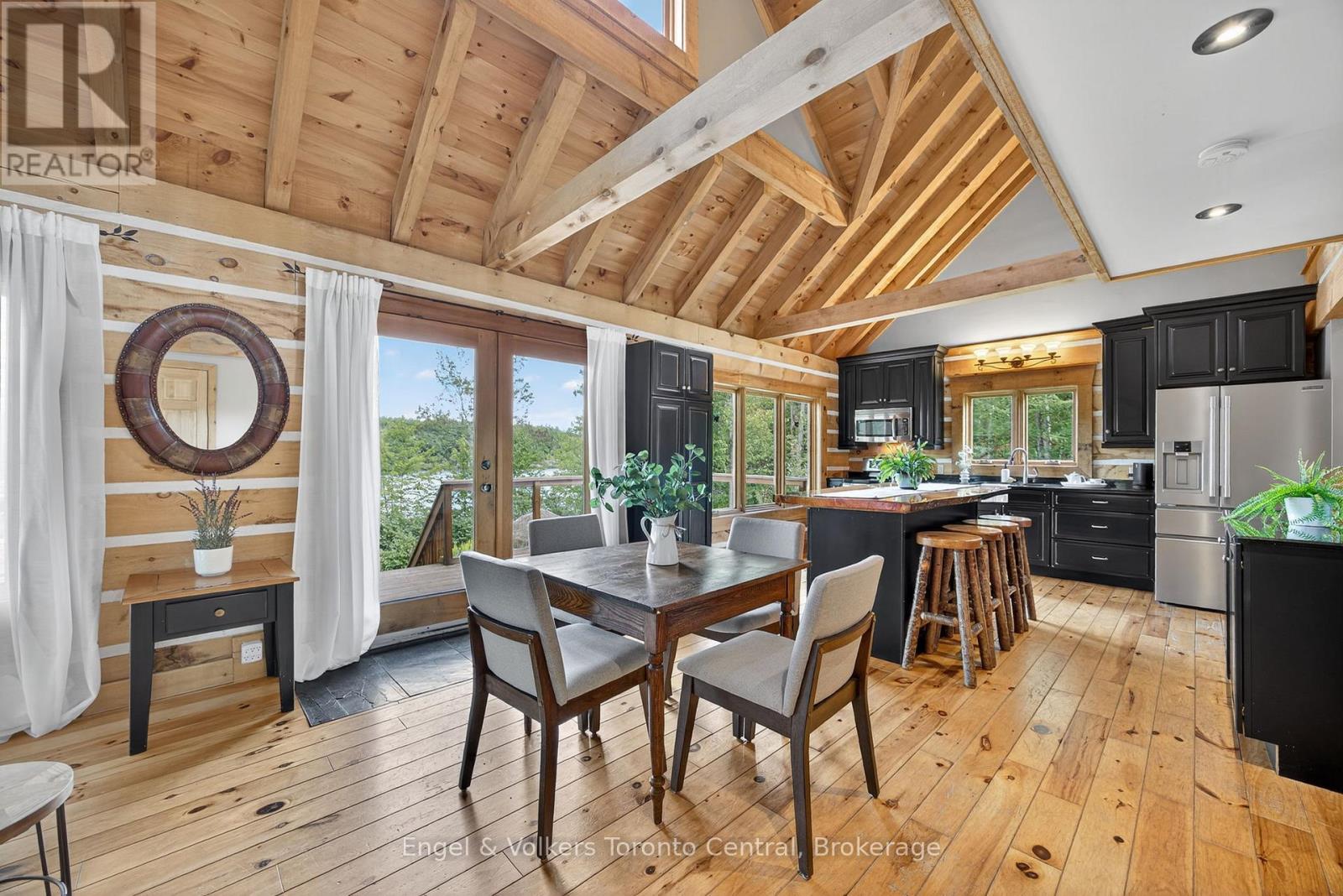 1042 Amanda Ln - 1750 Frank Cooper Trail, Gravenhurst, Ontario  P1P 1R3 - Photo 2 - X12376344