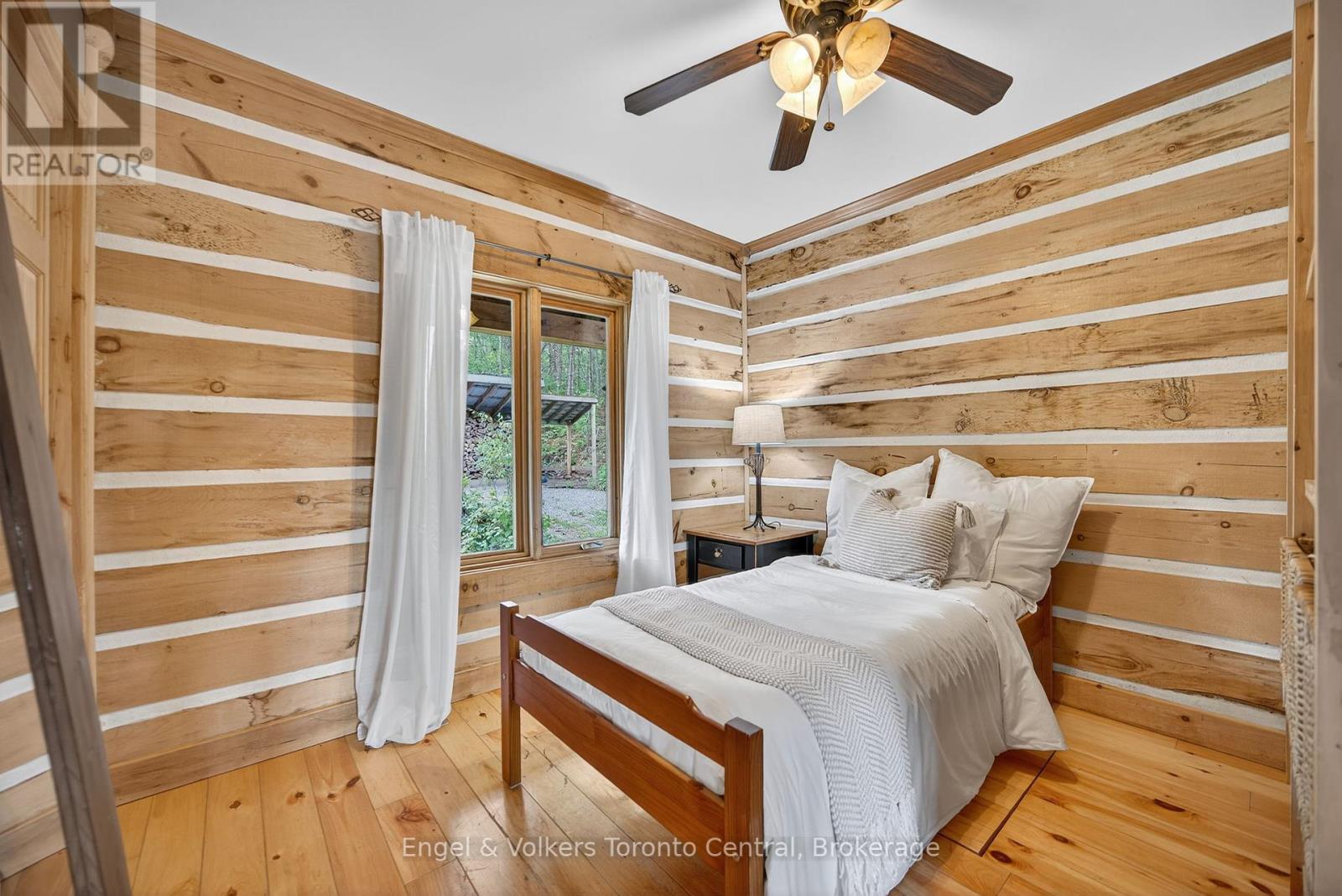 1042 Amanda Ln - 1750 Frank Cooper Trail, Gravenhurst, Ontario  P1P 1R3 - Photo 22 - X12376344