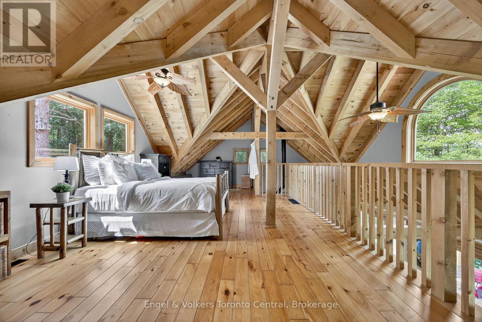 1042 Amanda Ln - 1750 Frank Cooper Trail, Gravenhurst, Ontario  P1P 1R3 - Photo 26 - X12376344