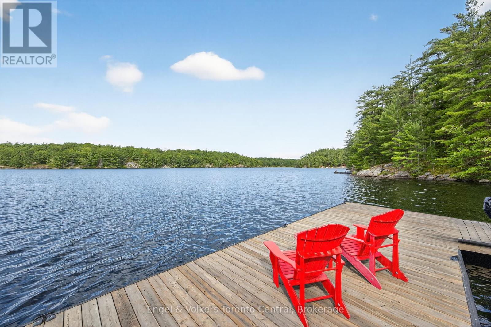 1042 Amanda Ln - 1750 Frank Cooper Trail, Gravenhurst, Ontario  P1P 1R3 - Photo 3 - X12376344