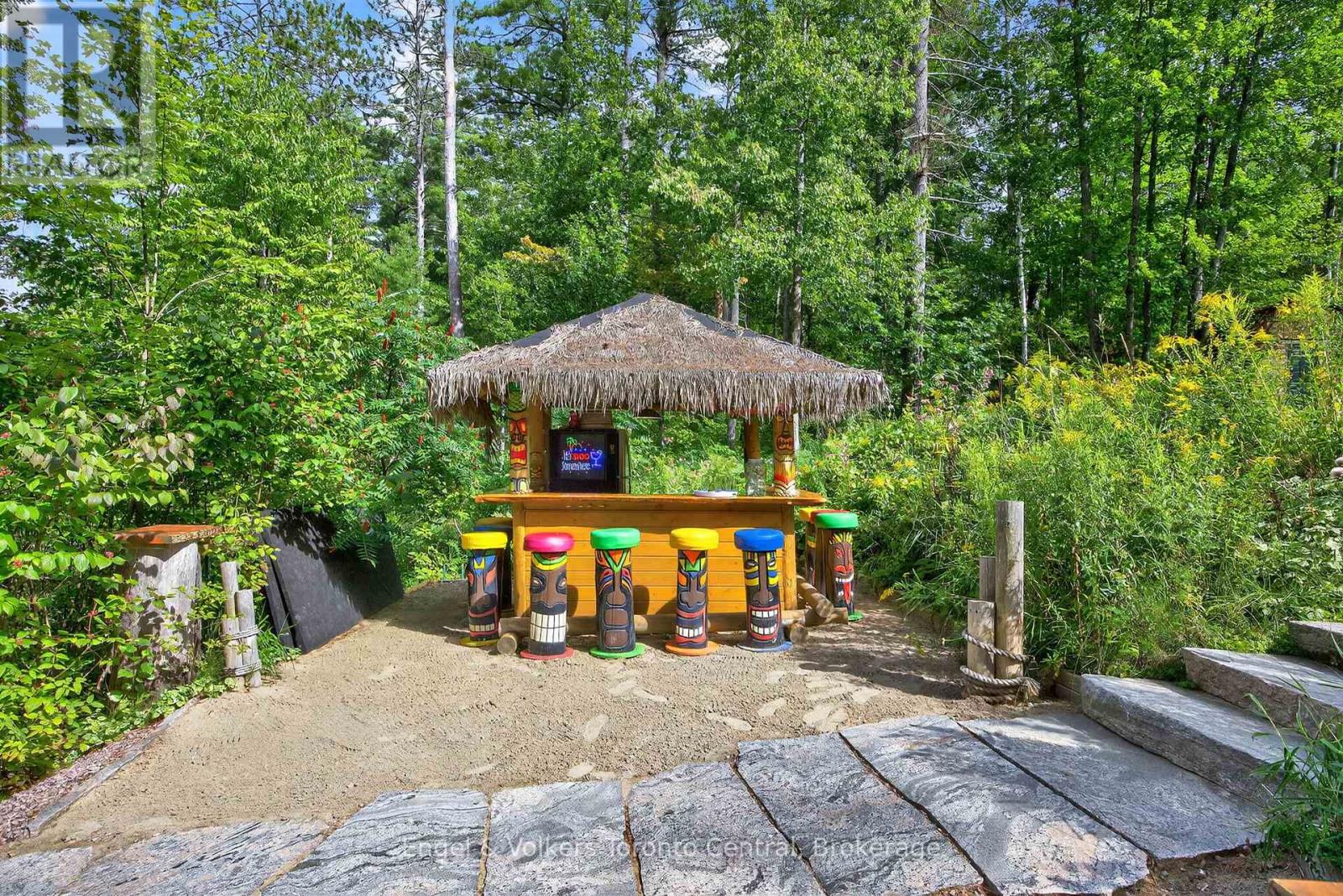 1042 Amanda Ln - 1750 Frank Cooper Trail, Gravenhurst, Ontario  P1P 1R3 - Photo 37 - X12376344