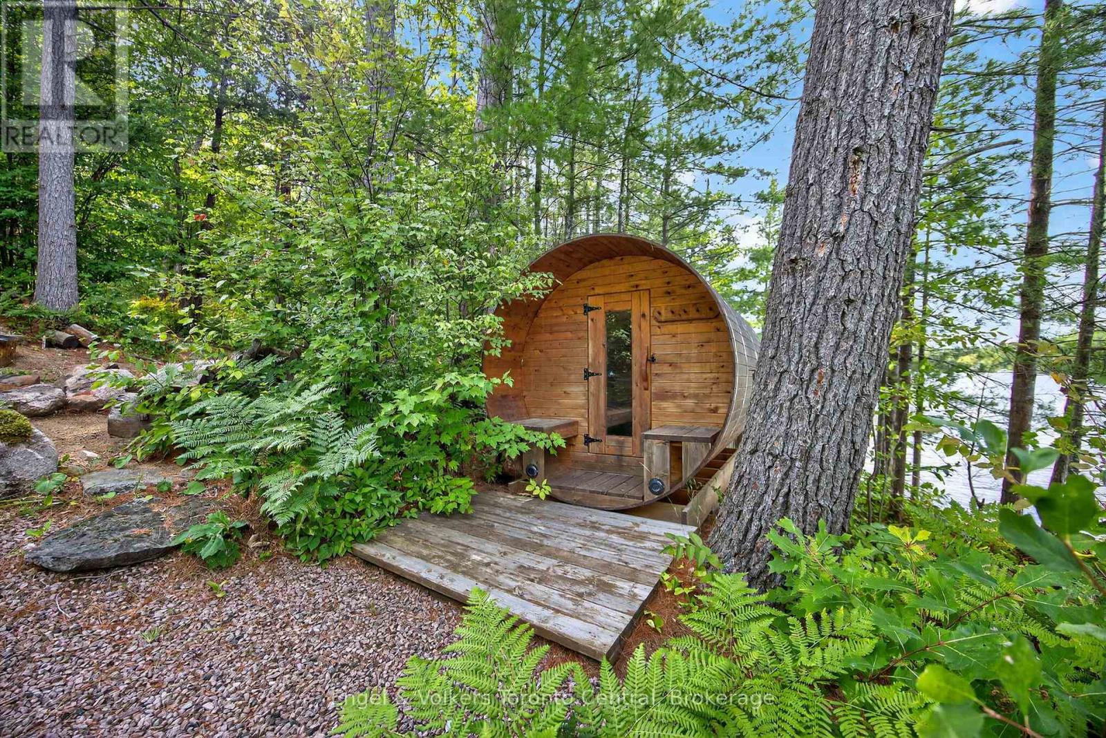 1042 Amanda Ln - 1750 Frank Cooper Trail, Gravenhurst, Ontario  P1P 1R3 - Photo 40 - X12376344